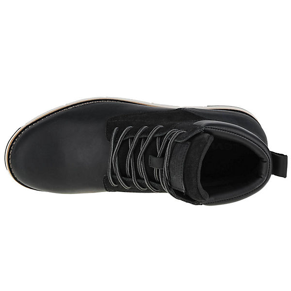 Schuhe Schnürschuhe Levi's® Schnürschuhe Jax Plus 232198-1700-59 Schnürschuhe schwarz