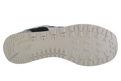 new balance, Sneakers ML574IX2 Sneakers Low, weiß | mirapodo