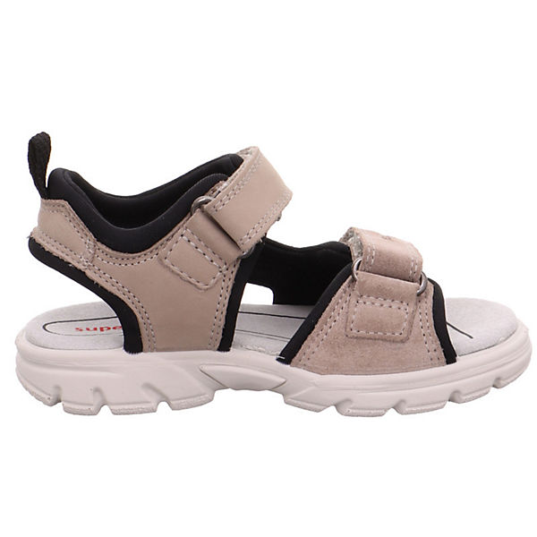 Schuhe Klassische Sandalen superfit Sandale SCORPIUS in WMS Weite M4 beige Schuhe Klassische Sandalen superfit Sandale SCORPIUS in WMS Weite M4 beige