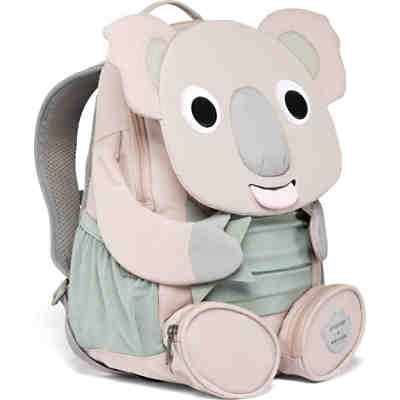 Kinderrucksack Große Freunde Edition Mini A Ture Koala cloudy rose