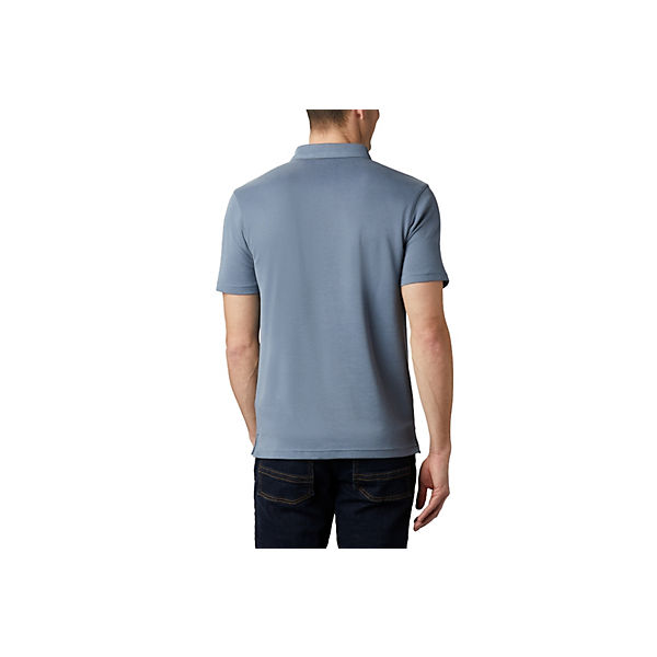 Bekleidung Poloshirts Columbia Nelson Point Polo 1772721441 Poloshirts blau Bekleidung Poloshirts Columbia Nelson Point Polo 1772721441 Poloshirts blau
