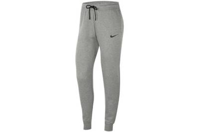 NIKE Wmns Fleece Pants CW6961 Trainingshosen grau