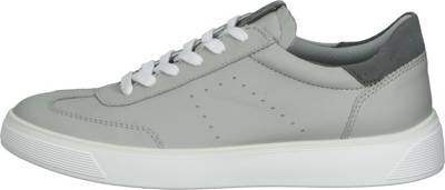 ecco sneaker grau