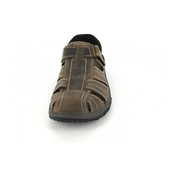 Schuhe Klassische Sandalen IMAC Sandale Klassische Sandalen braun Schuhe Klassische Sandalen IMAC Sandale Klassische Sandalen braun