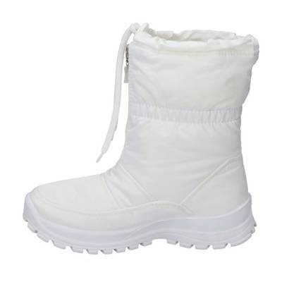 WESTLAND Grenoble 118 | Stiefel für Damen | Weiß Grenoble 118 weiss Klassische Stiefel weiß YB9640