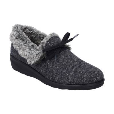 WESTLAND Nice 109 | Hausschuh für Damen | Blau Nice 109 blau-kombi Pantoffeln blau-kombi