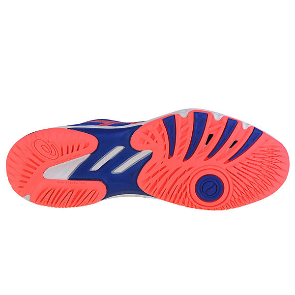 Schuhe Fitnessschuhe & Hallenschuhe ASICS Volleyballschuhe Netburner Ballistic FF MT 1052A034-407 Hallenschuhe blau Schuhe Fitnessschuhe & Hallenschuhe ASICS Volleyballschuhe Netburner Ballistic FF MT 1052A034-407 Hallenschuhe blau