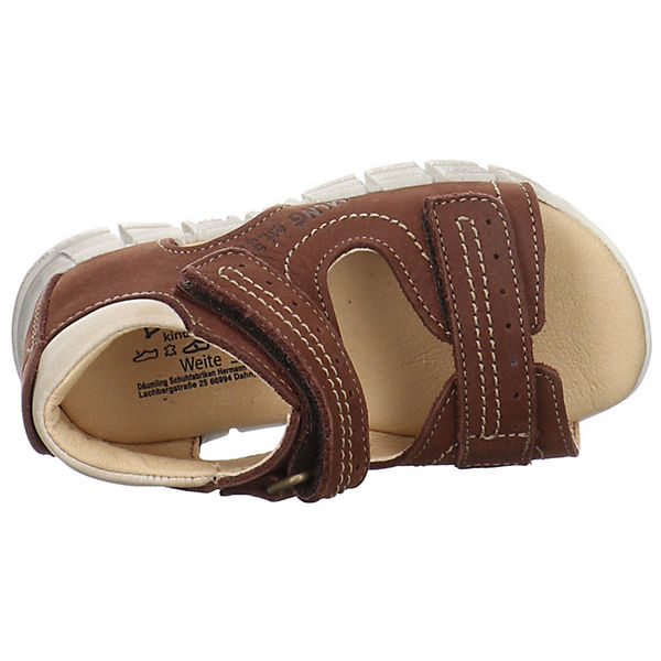 Schuhe Däumling Baby Lauflernschuhe Krabbelschuhe Morin Sandale Babyschuhe Jungen Nubukleder uni Krabbelschuhe braun Schuhe Däumling Baby Lauflernschuhe Krabbelschuhe Morin Sandale Babyschuhe Jungen Nubukleder uni Krabbelschuhe braun