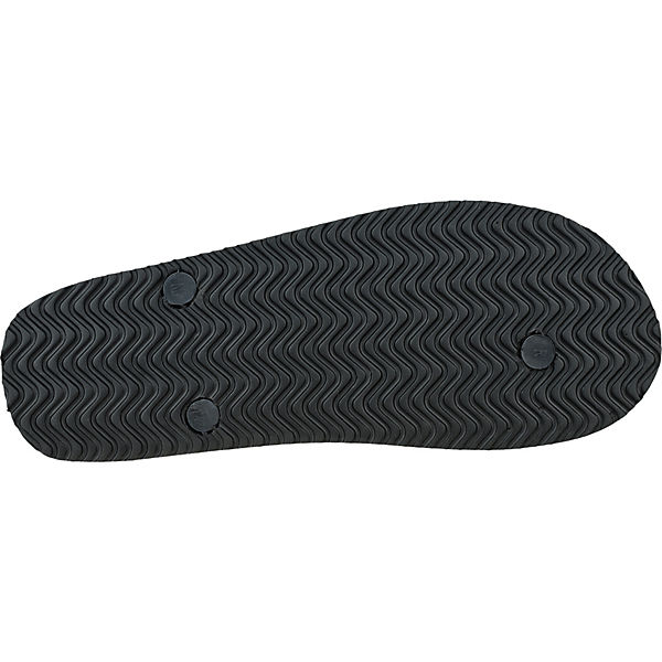 Schuhe Badelatschen Levi's® Flip-Flops Dixon 2.0 229817-753-60 Badelatschen schwarz