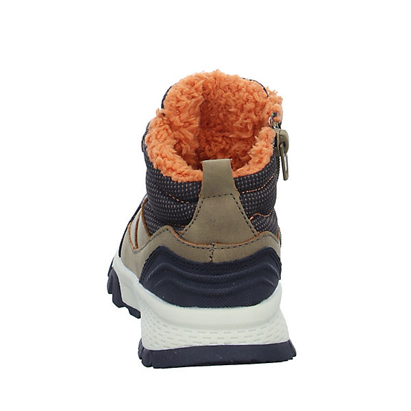 Schuhe Klassische Stiefel Sneakers Kinder Stiefel DY21522A Klassische Stiefel braun Schuhe Klassische Stiefel Sneakers Kinder Stiefel DY21522A Klassische Stiefel braun