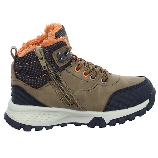 Schuhe Klassische Stiefel Sneakers Kinder Stiefel DY21522A Klassische Stiefel braun Schuhe Klassische Stiefel Sneakers Kinder Stiefel DY21522A Klassische Stiefel braun