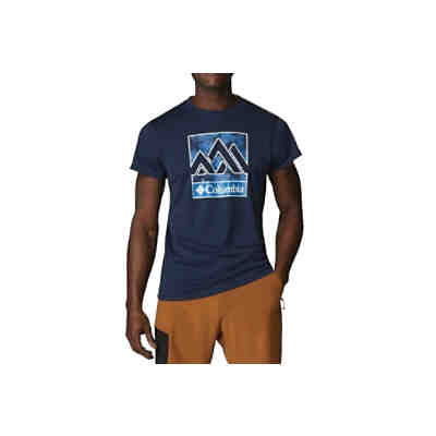 Zero Rules S S Graphic Shirt 1533291464 T-Shirts