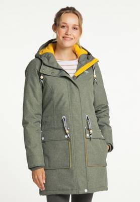 schmuddelwedda winterparka