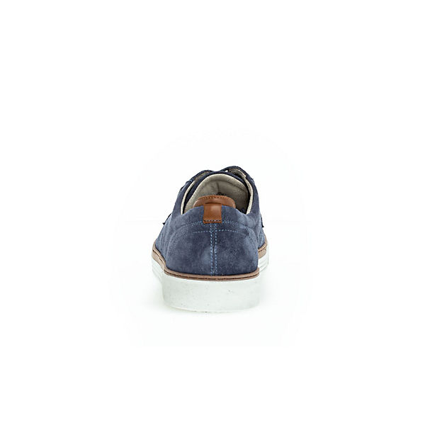 Schuhe Sneakers Low PIUS GABOR Pius Gabor Sneaker low Sneakers Low blau Schuhe Sneakers Low PIUS GABOR Pius Gabor Sneaker low Sneakers Low blau