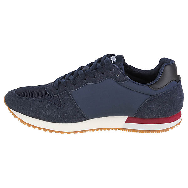 Schuhe Sneakers Low Lee Cooper Sneakers LCW-22-31-0853M Sneakers Low dunkelblau Schuhe Sneakers Low Lee Cooper Sneakers LCW-22-31-0853M Sneakers Low dunkelblau