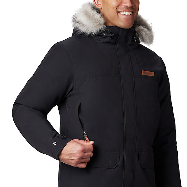Bekleidung Übergangsjacken Columbia Marquam Peak Parka Jacket 1865482010 Trainingsjacken schwarz Bekleidung Übergangsjacken Columbia Marquam Peak Parka Jacket 1865482010 Trainingsjacken schwarz