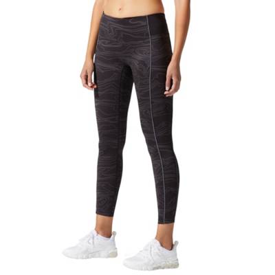 ASICS Piping GPX Tight 2032B782-001 Sportleggings schwarz