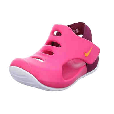 Mädchen Sandalen Schuhe Sunray Protect 3 Sandale Kinderschuhe Synthetik uni Sandalen