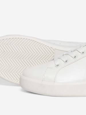ONLY Sneaker Low Noos weiß