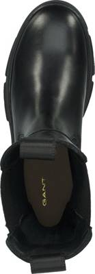 monthike chelsea boot black