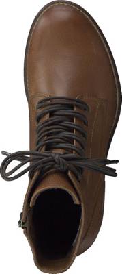 Tamaris Klassische Stiefel cognac EN6519