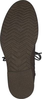 Tamaris Klassische Stiefel cognac EN6519