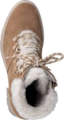 Tamaris Klassische Stiefel camel EN6418
