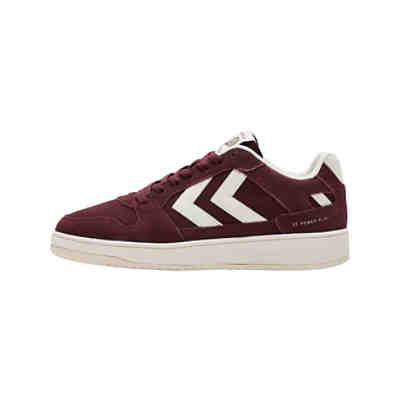 ST. POWER PLAY SUEDE Sneakers Low