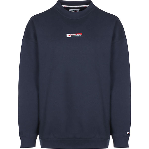 Tommy Jeans Sweater Label Sweatshirts
