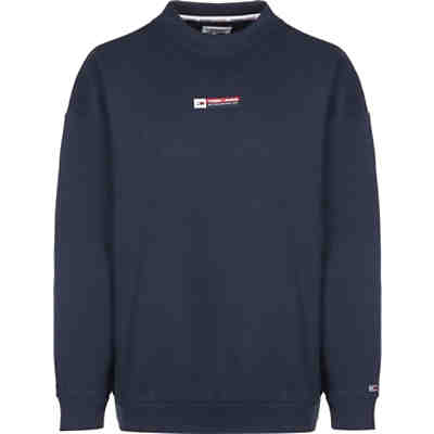 Tommy Jeans Sweater Label Sweatshirts