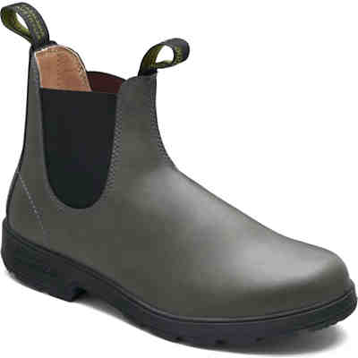 2210 Steel Grey Microfibre (originals Vegan) Chelsea Boots