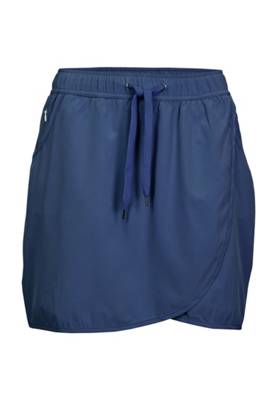 killtec Rock mit Shorts KOS 115 WMN SKORT Shorts dunkelblau
