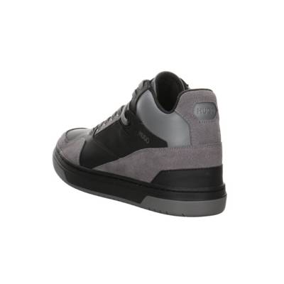 HUGO, Herren Sneaker Schuhe Swinton 