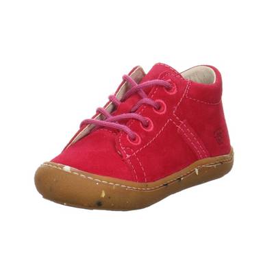 RICOSTA Krabbelschuhe & Puschen lila