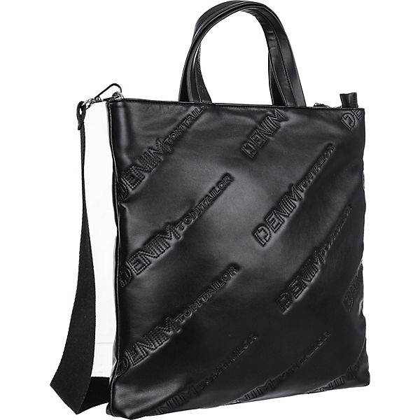 Nova Zip Tote Bag L Shopper
