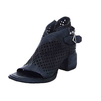 Damen Sandalette A83002 Klassische Sandaletten