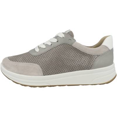 ara 12-32446 Sneaker low Damen Sneakers Low grau