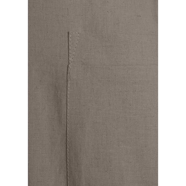 Bekleidung Overalls LASCANA Neckholder-Overall khaki Bekleidung Overalls LASCANA Neckholder-Overall khaki