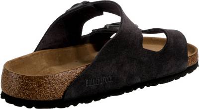 birkenstock gizeh dunkelgrau