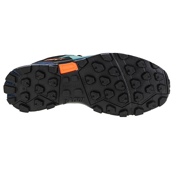 Schuhe Laufschuhe INOV-8® Laufschuhe Roclite G 275 000807-TLNY-M-01 Laufschuhe blau