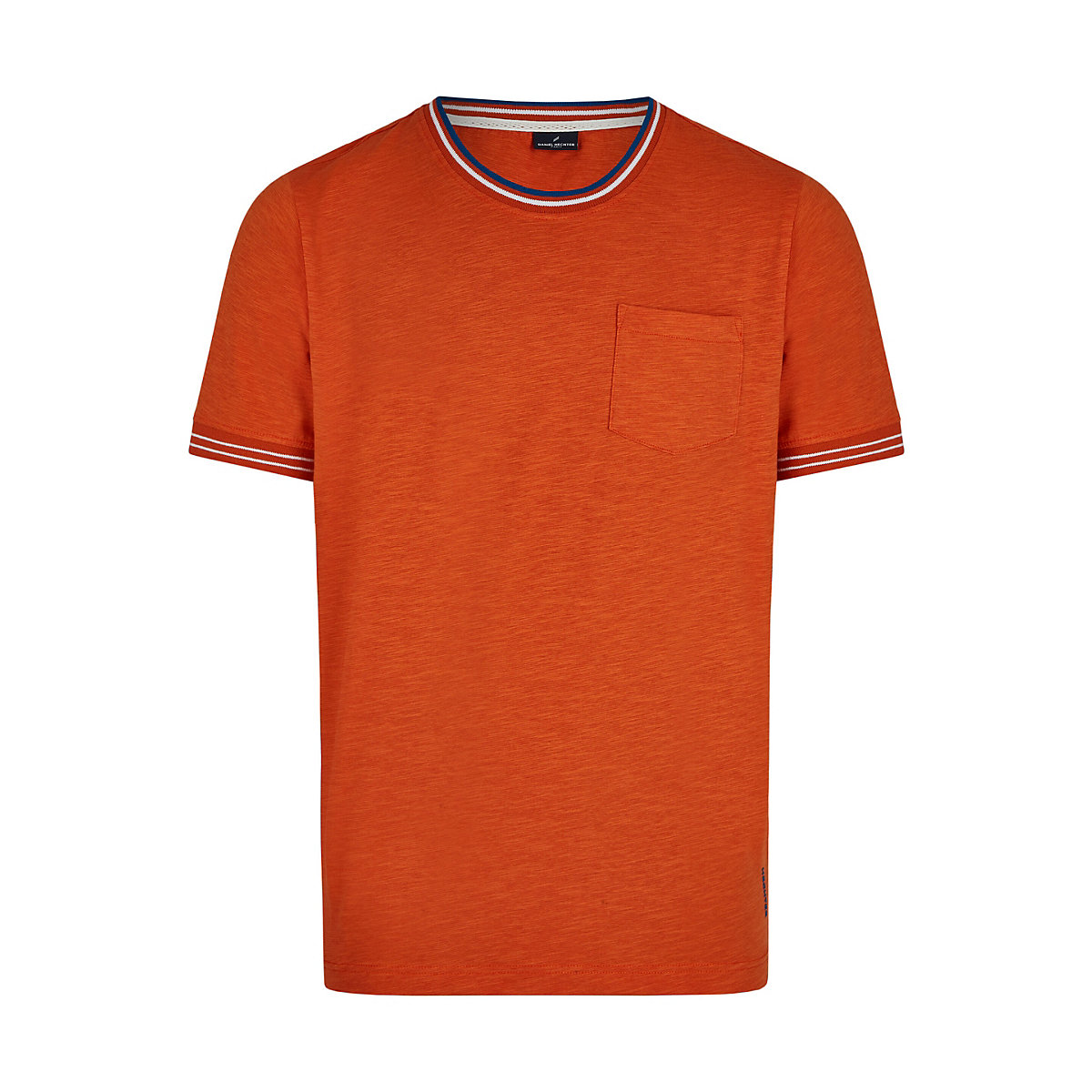 HECHTER PARIS Shirt orange