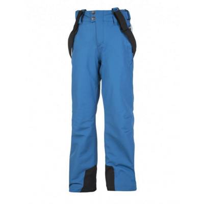 PROTEST Skihose BORK für Jungen aqua