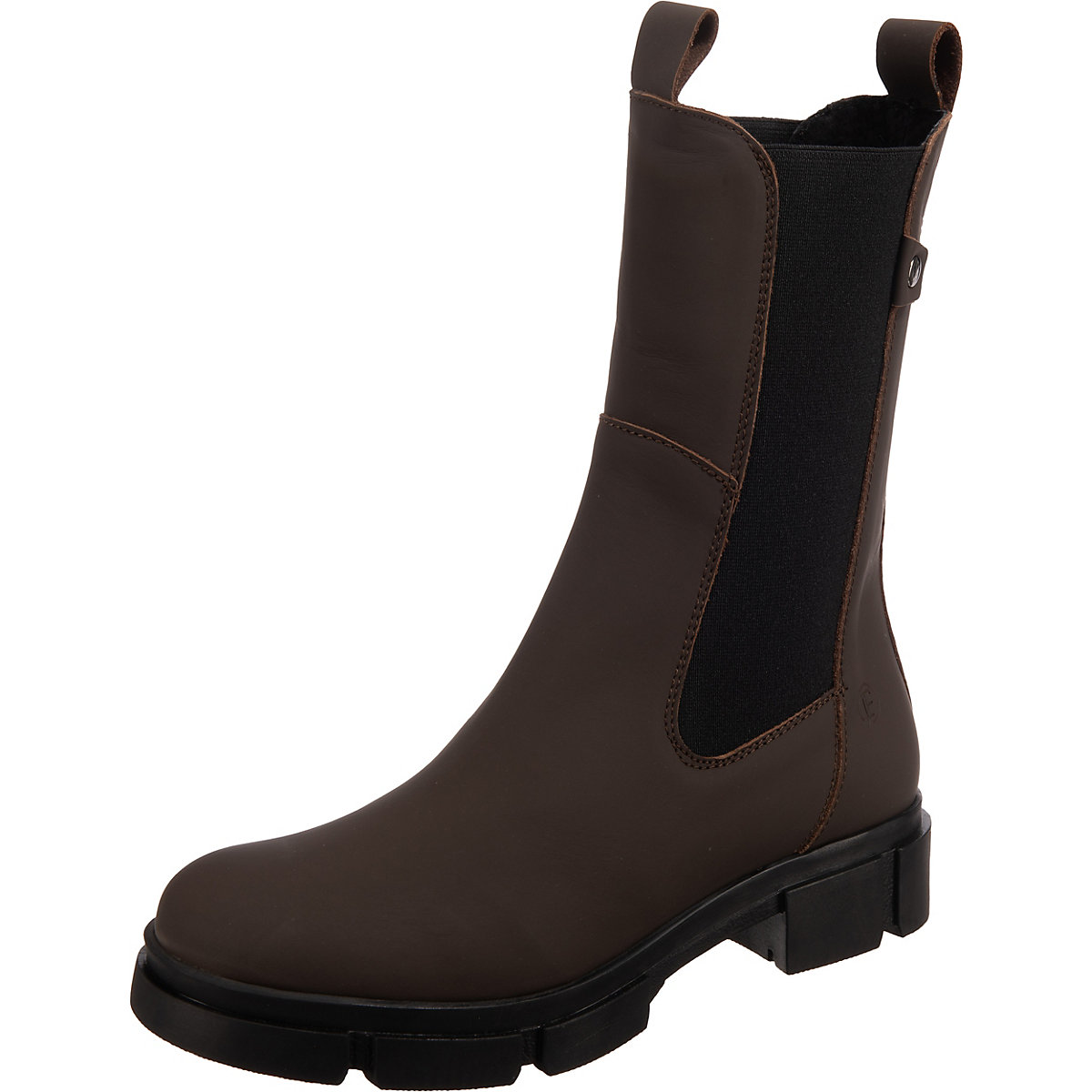 JOLANA & FENENA J&F Urban Chelsea High grau NA7766 JOLANA & FENENA J&F Urban Chelsea High grau NA7766