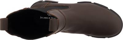JOLANA &amp; FENENA J&amp;F Urban Chelsea High grau NA7766