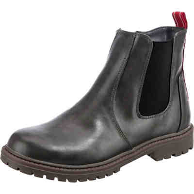 Comfort Casual Stiefelette Chelsea Boots