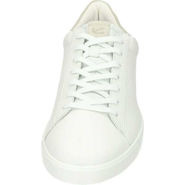 Schuhe Schnürschuhe ecco Schnürhalbschuhe Schnürschuhe weiß Schuhe Schnürschuhe ecco Schnürhalbschuhe Schnürschuhe weiß