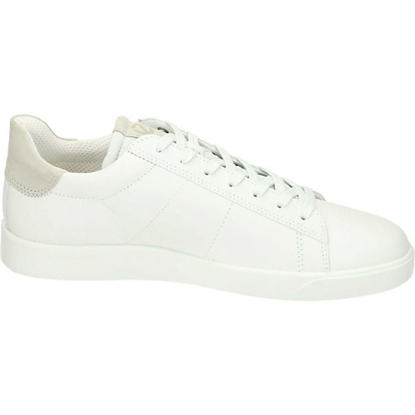 Schuhe Schnürschuhe ecco Schnürhalbschuhe Schnürschuhe weiß Schuhe Schnürschuhe ecco Schnürhalbschuhe Schnürschuhe weiß