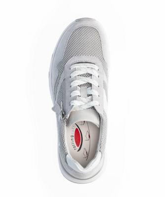 rollingsoft sensitive Rollingsoft Sneaker low hellgrau