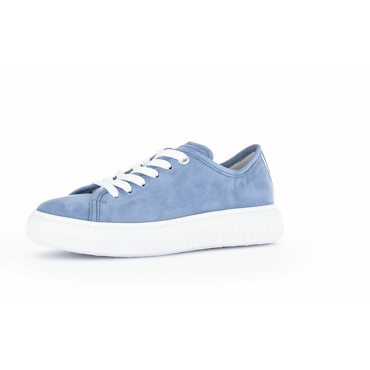 Gabor Gabor comfort Sneaker low blau