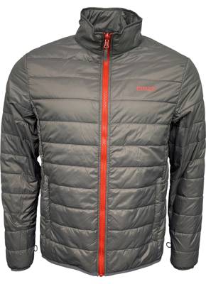 PRO-X® elements Herren Jacke RAIMUND Regenjacken rot